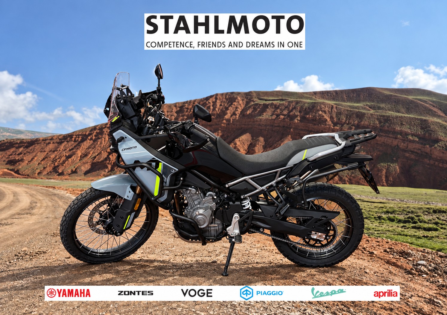 CF MOTO 450 MT-image-1