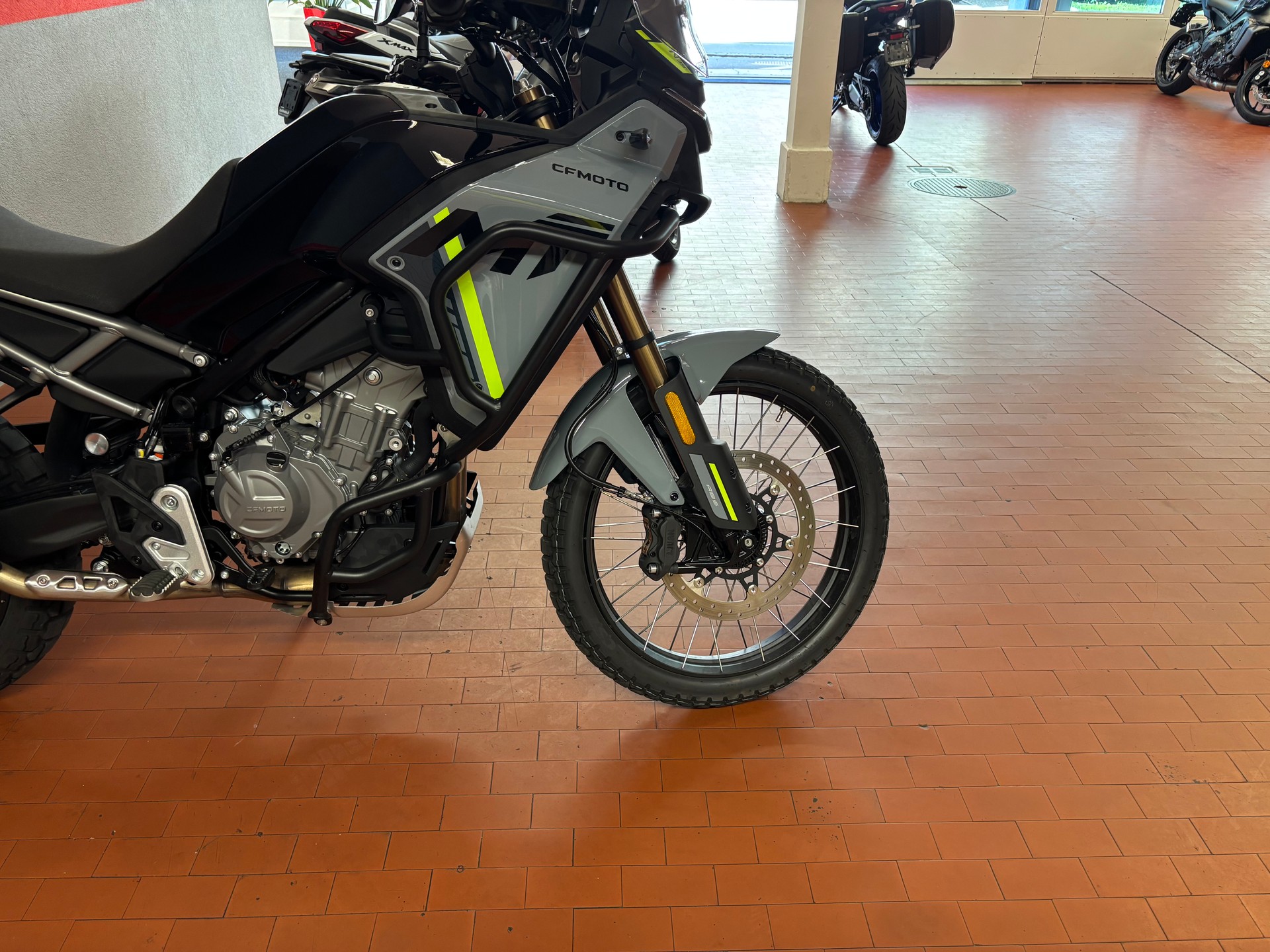 CF MOTO 450 MT-image-4