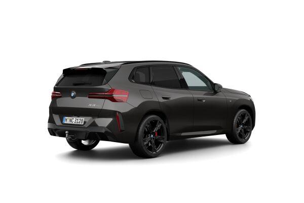 BMW X3 20d xDrive M Sport Pro-showroom-element-1