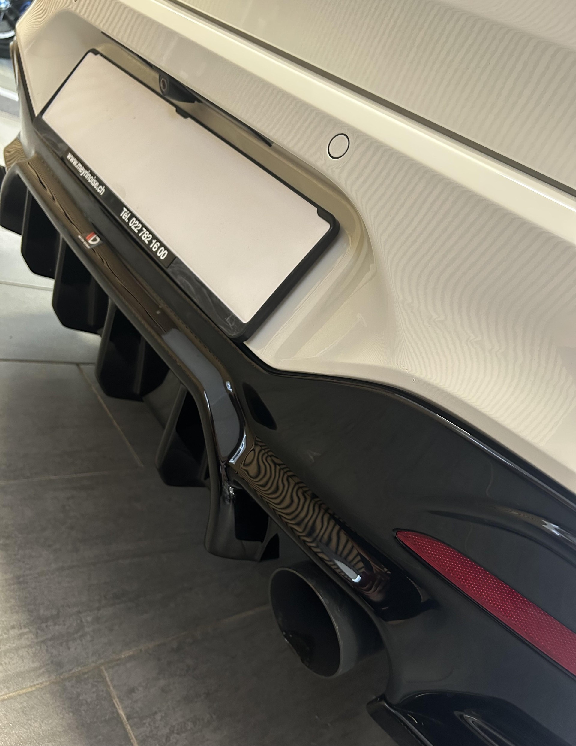 BMW M140i xDrive F20-image-7