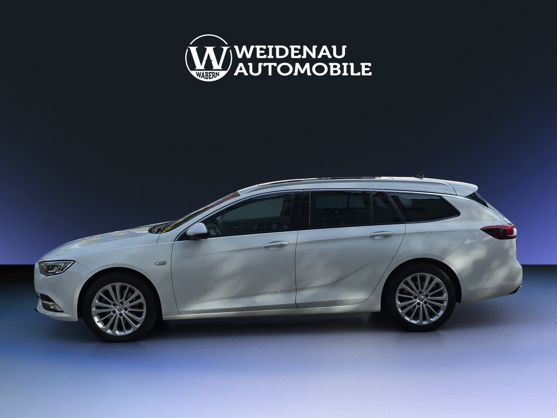 OPEL Insignia 2.0 BiDTI Sports Tourer Excellence 4WD A.-showroom-element-2
