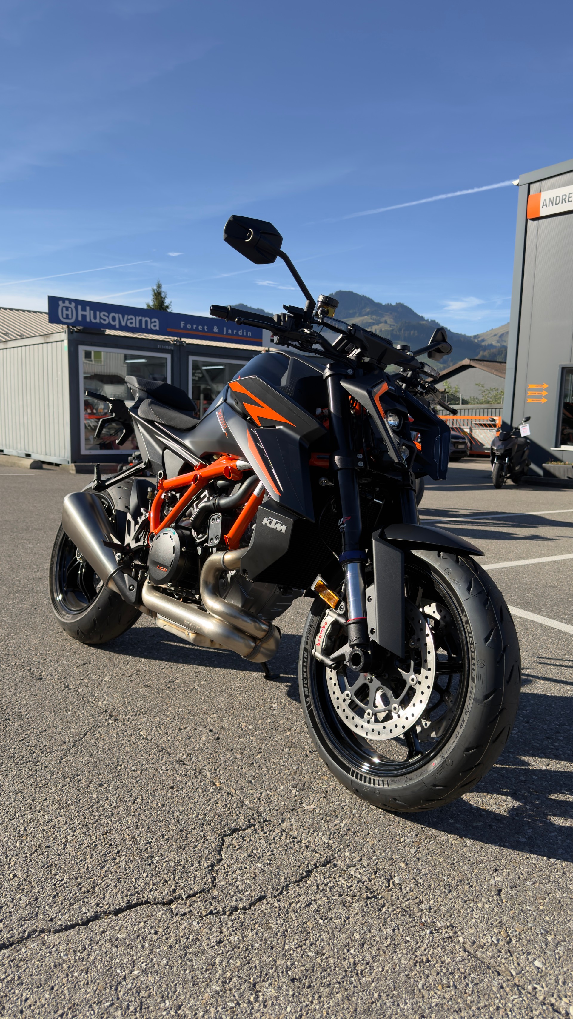 KTM 1390 Super Duke R EVO-image-0