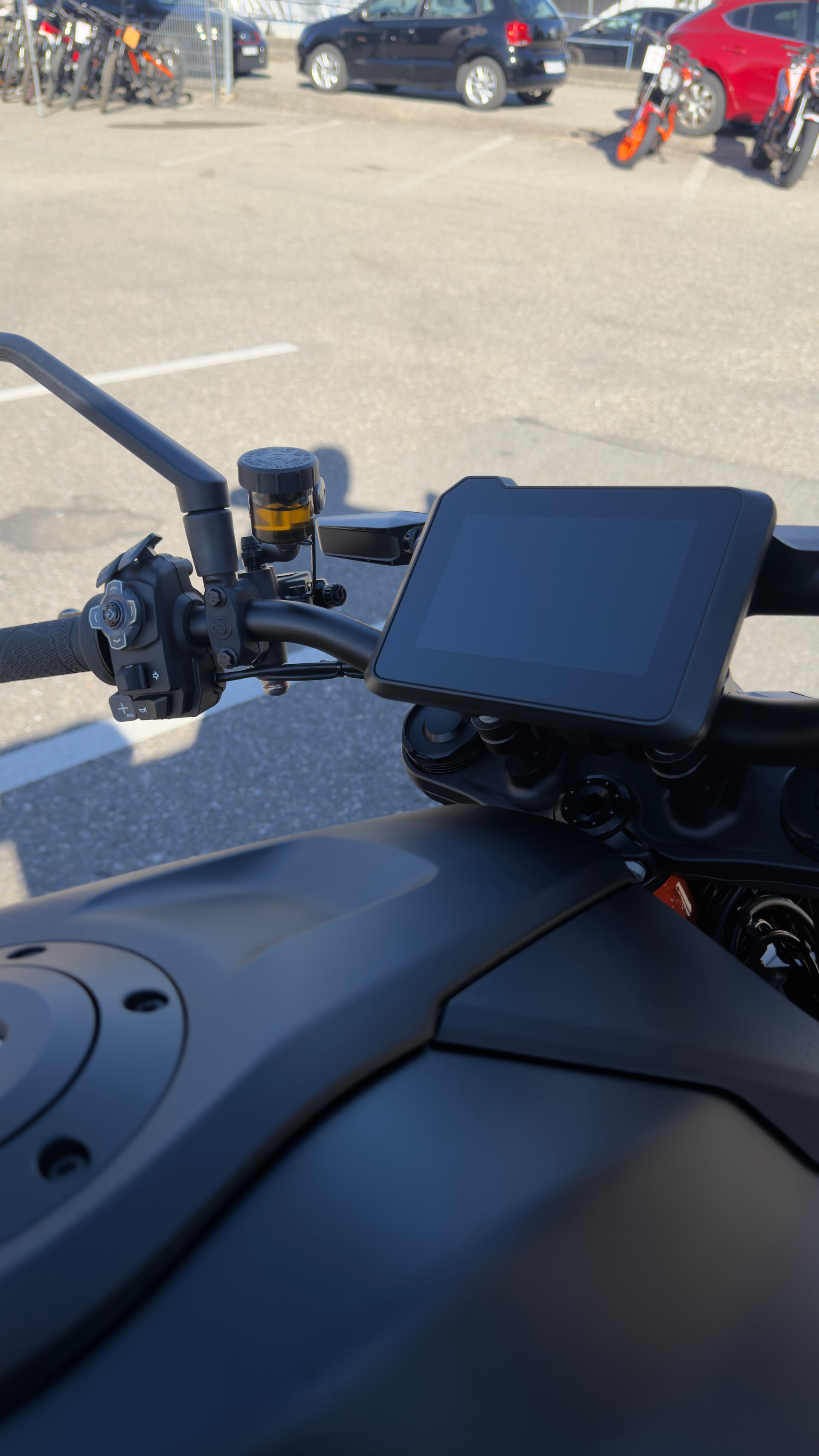 KTM 1390 Super Duke R EVO-image-9