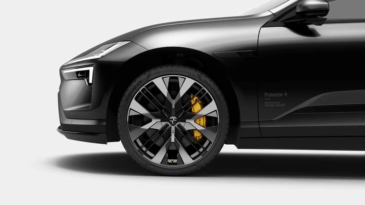 POLESTAR 4 Long Range Dual Motor Performance Prime-image-6