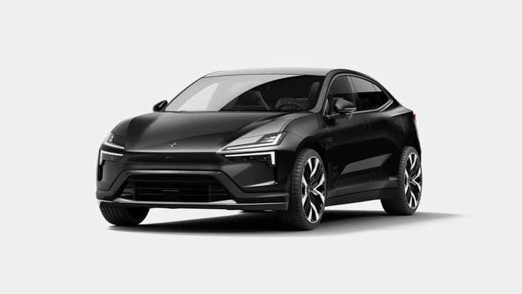 POLESTAR 4 Long Range Dual Motor Performance Prime-showroom-element-1