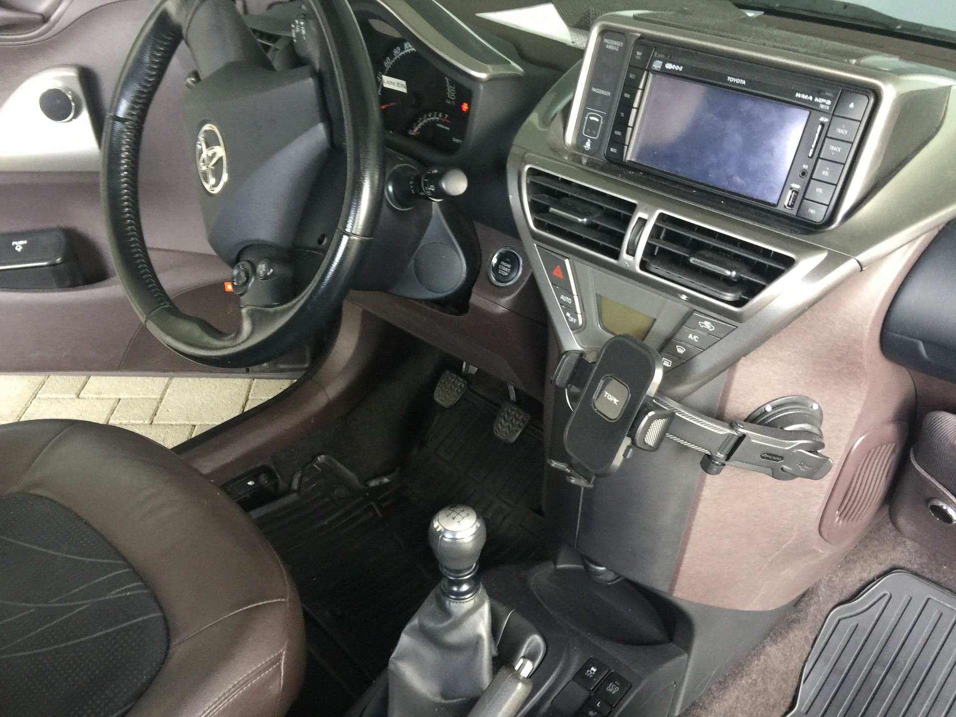 TOYOTA 1.33 VVT-i Q3-image-6