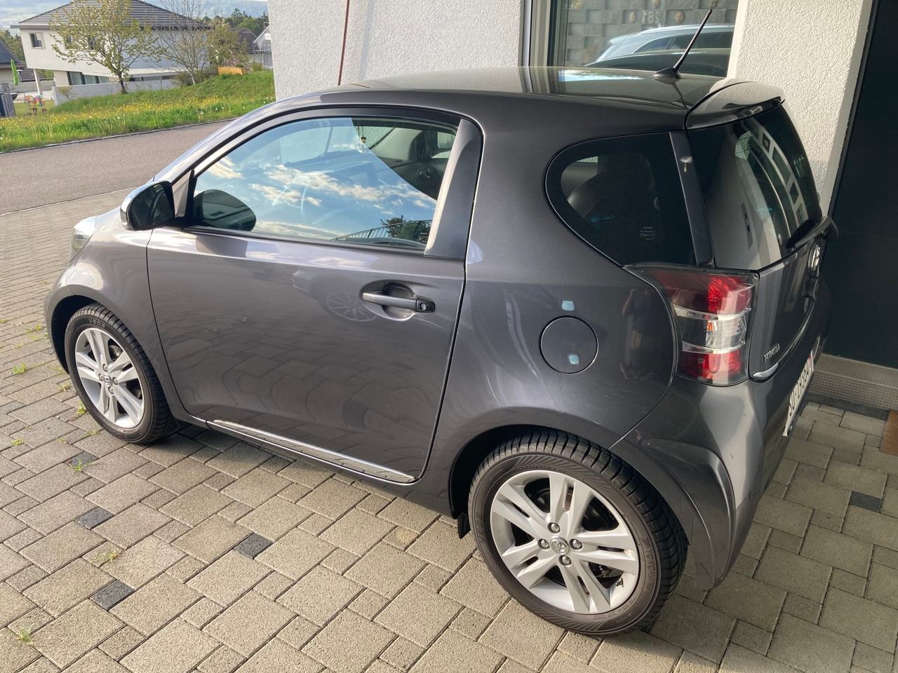 TOYOTA 1.33 VVT-i Q3-image-15