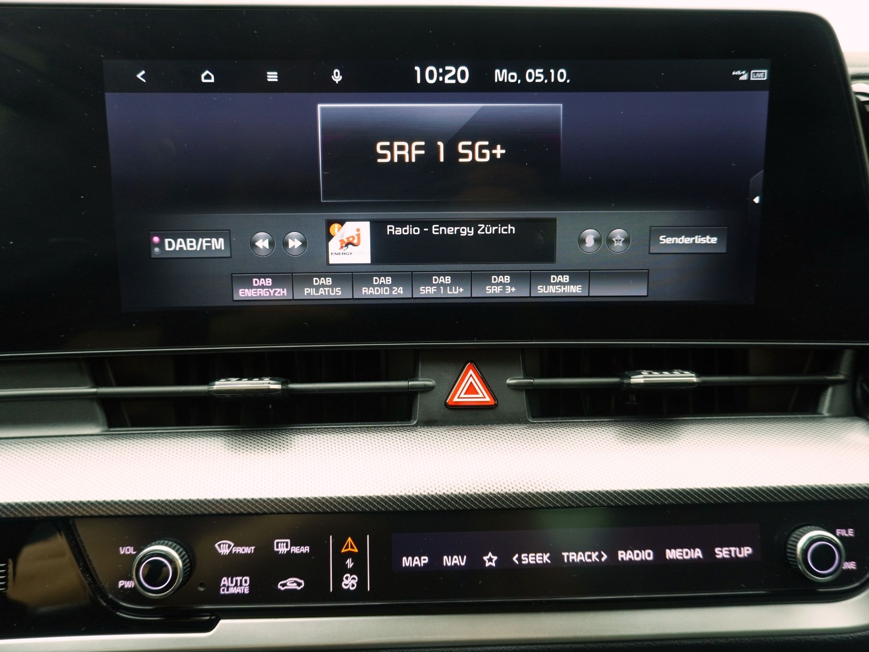 KIA Sportage 1.6 T-GDi Hybrid GT-Line-image-21