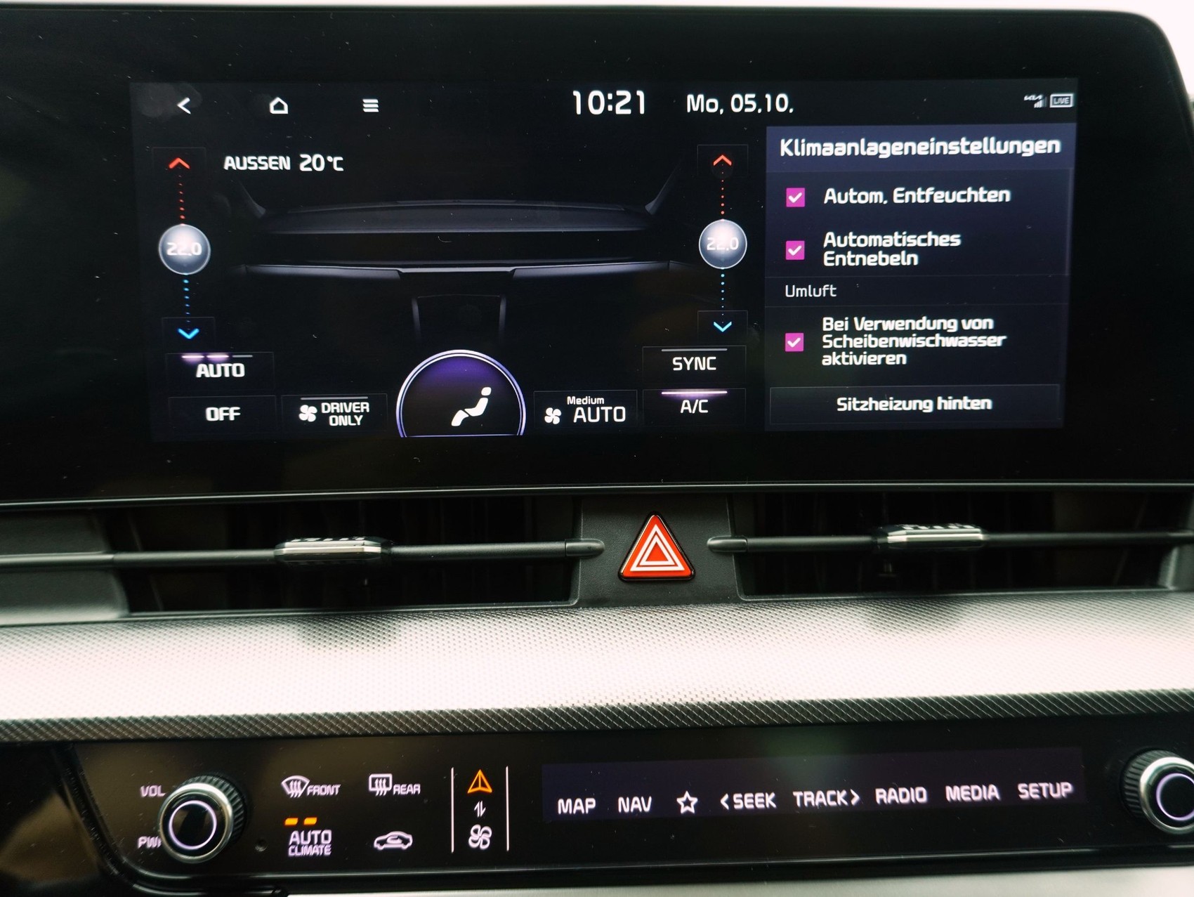KIA Sportage 1.6 T-GDi Hybrid GT-Line-image-20