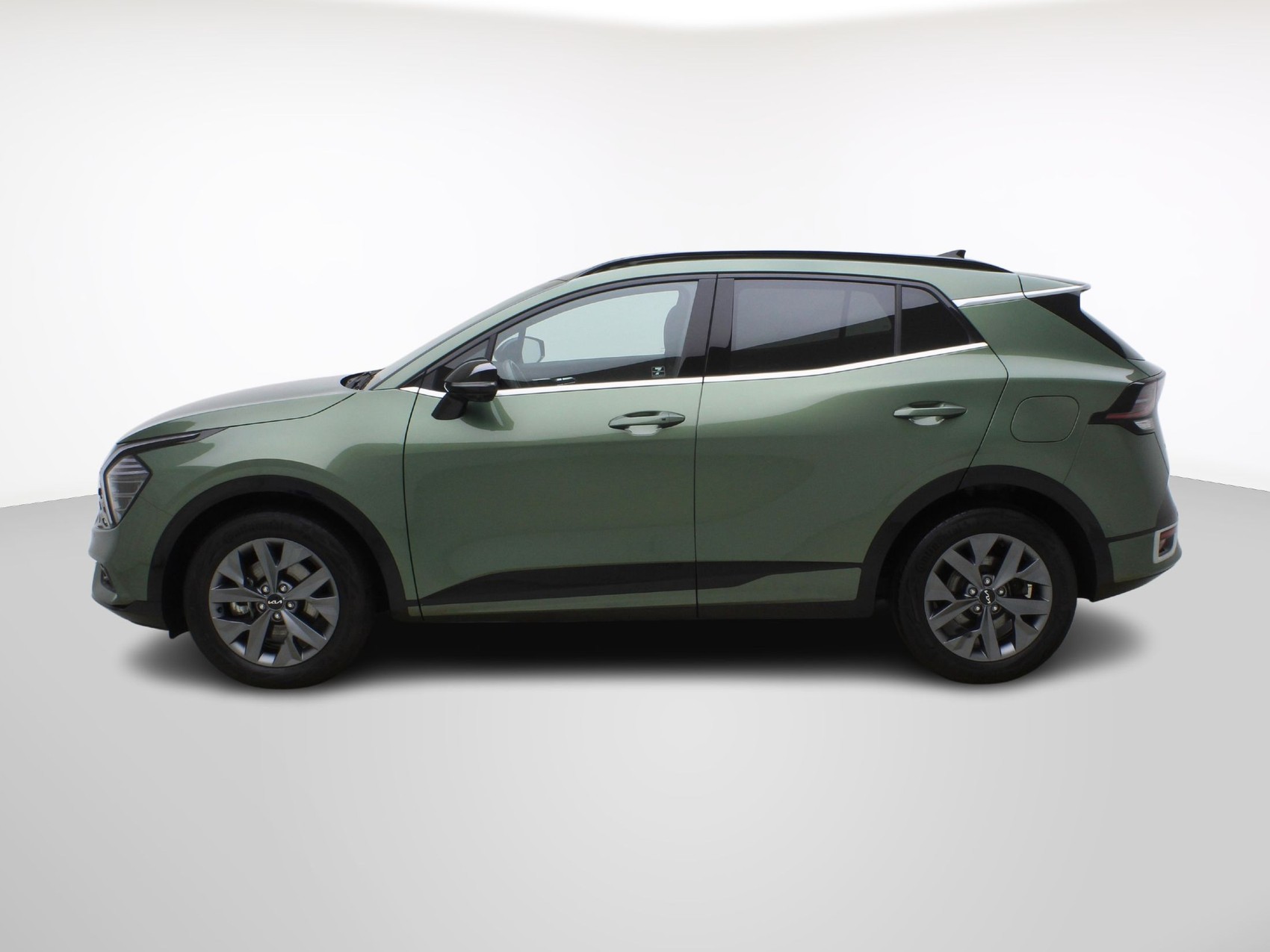 KIA Sportage 1.6 T-GDi Hybrid GT-Line-showroom-element-2
