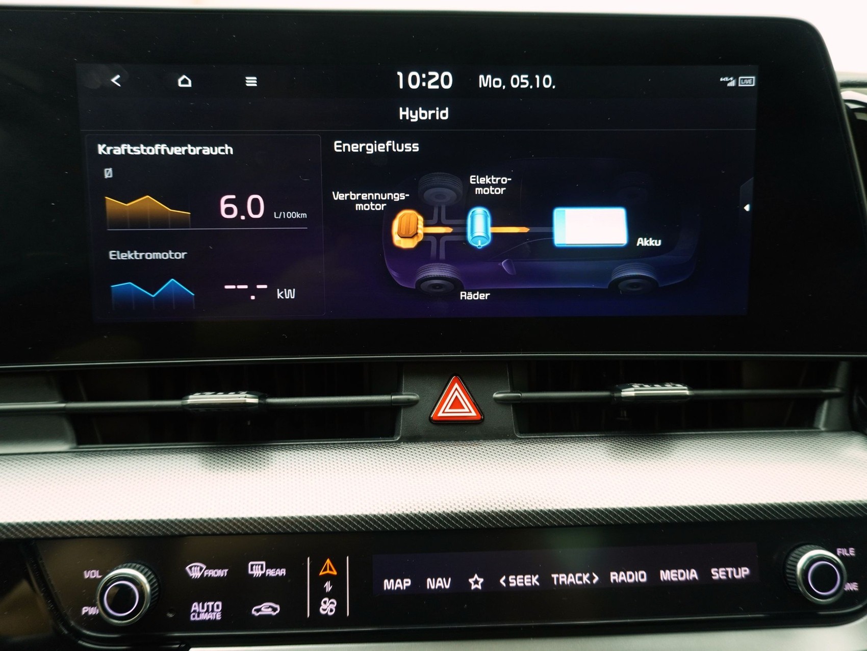 KIA Sportage 1.6 T-GDi Hybrid GT-Line-image-19