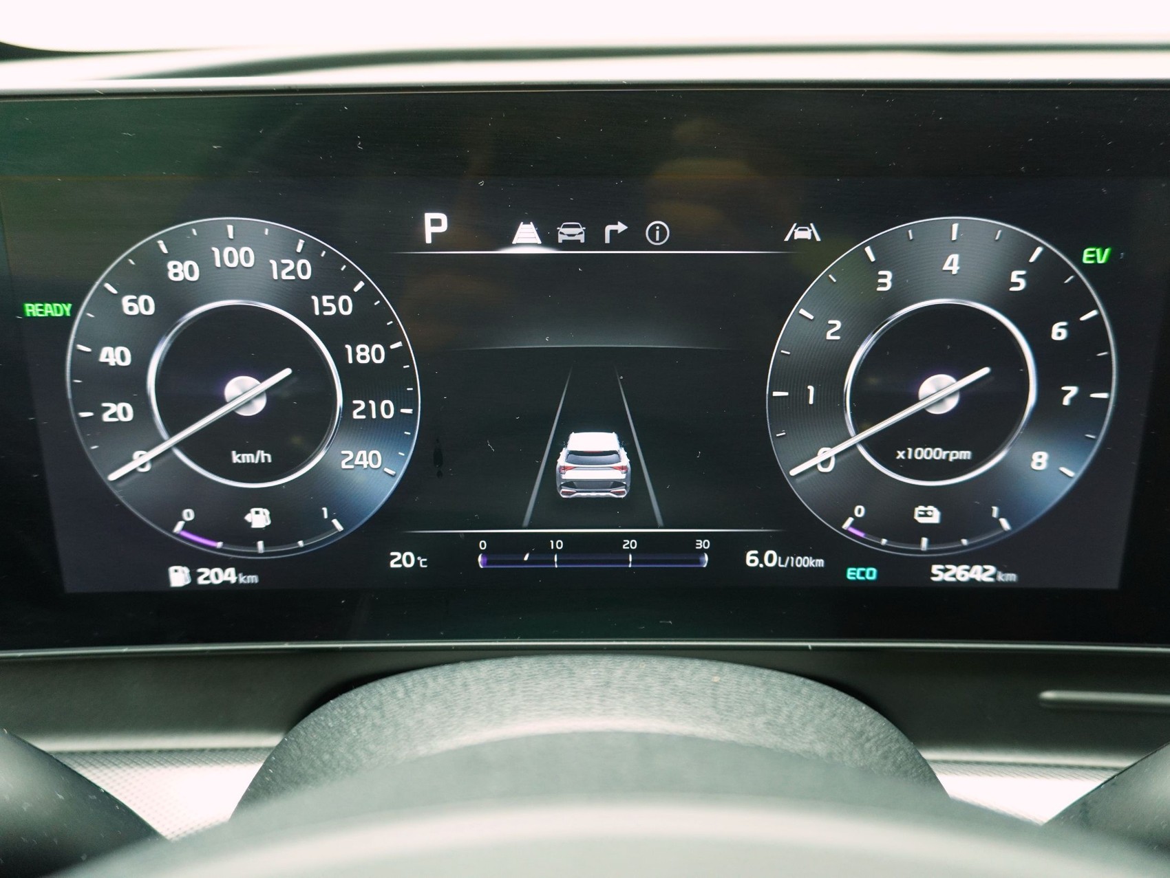 KIA Sportage 1.6 T-GDi Hybrid GT-Line-image-18