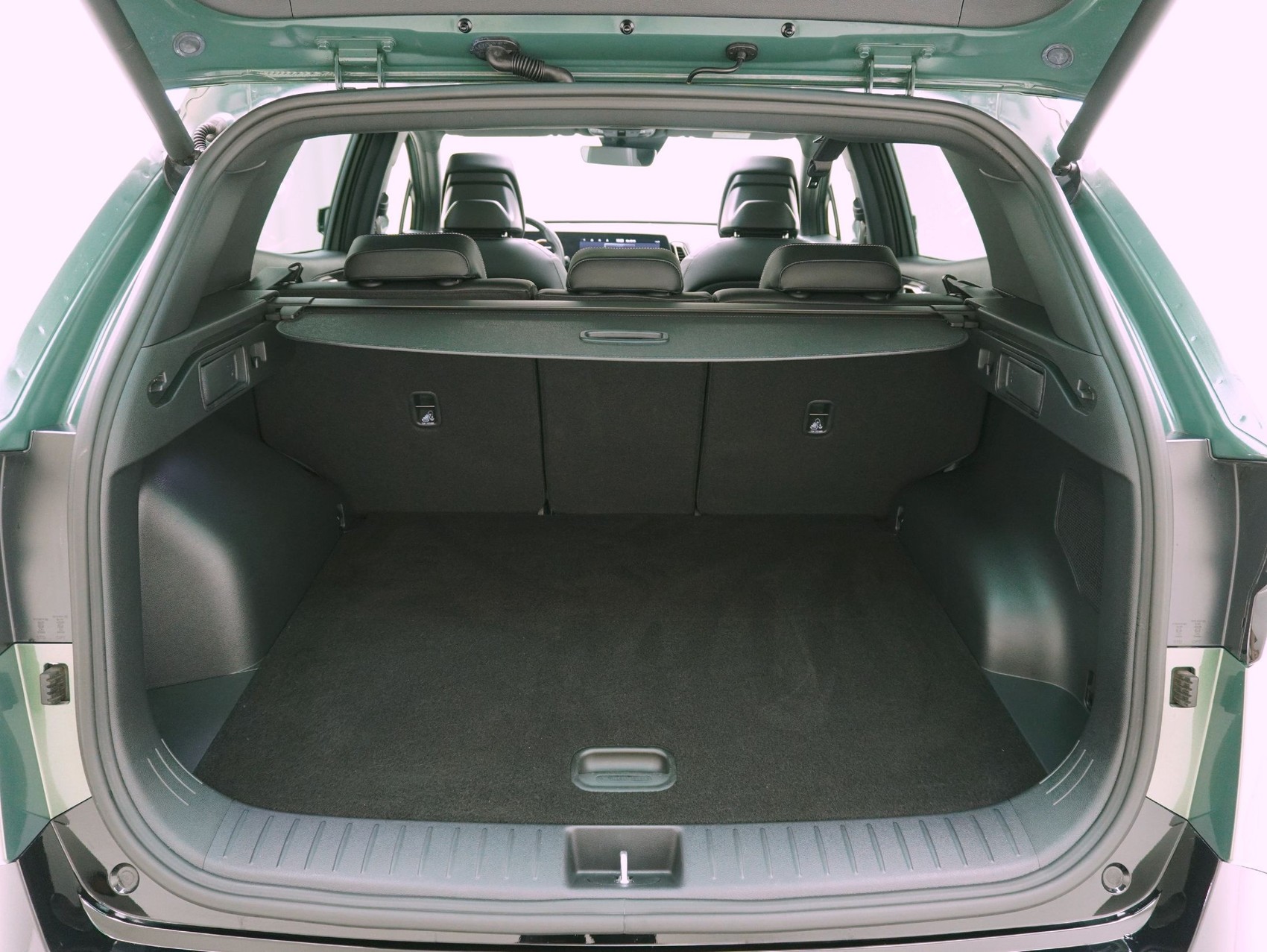 KIA Sportage 1.6 T-GDi Hybrid GT-Line-image-14