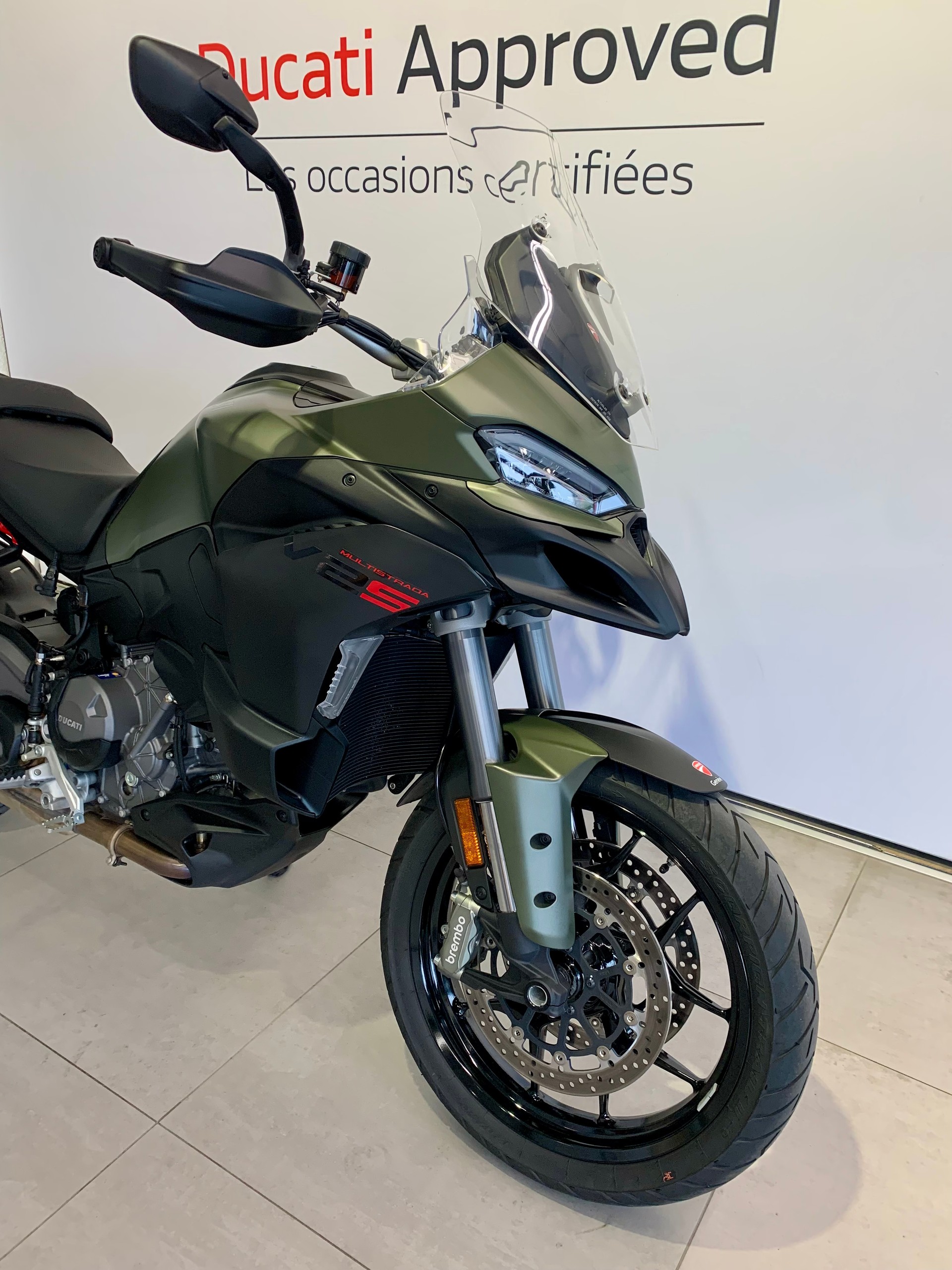 DUCATI Multistrada V2 S-image-3
