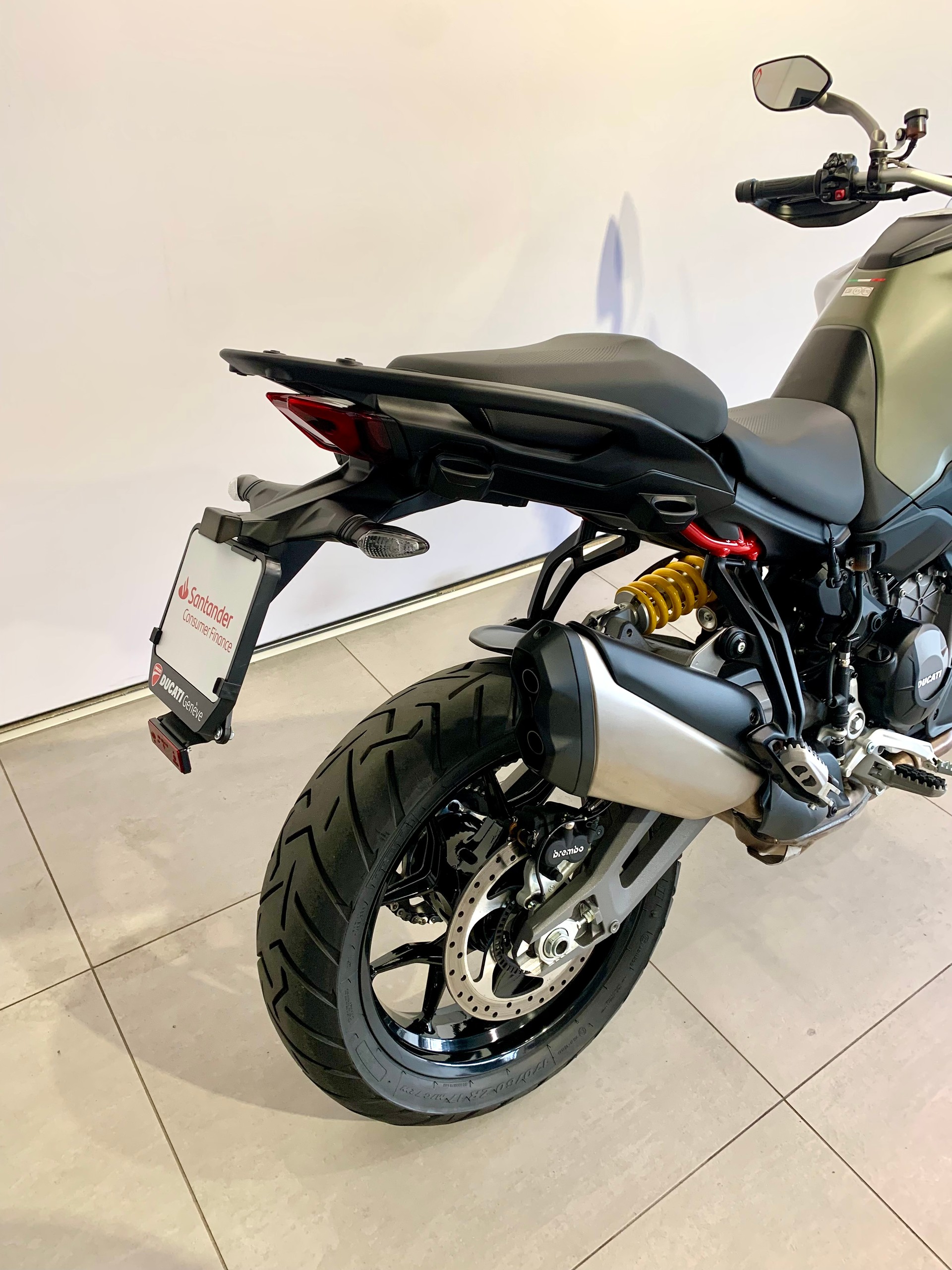 DUCATI Multistrada V2 S-image-7