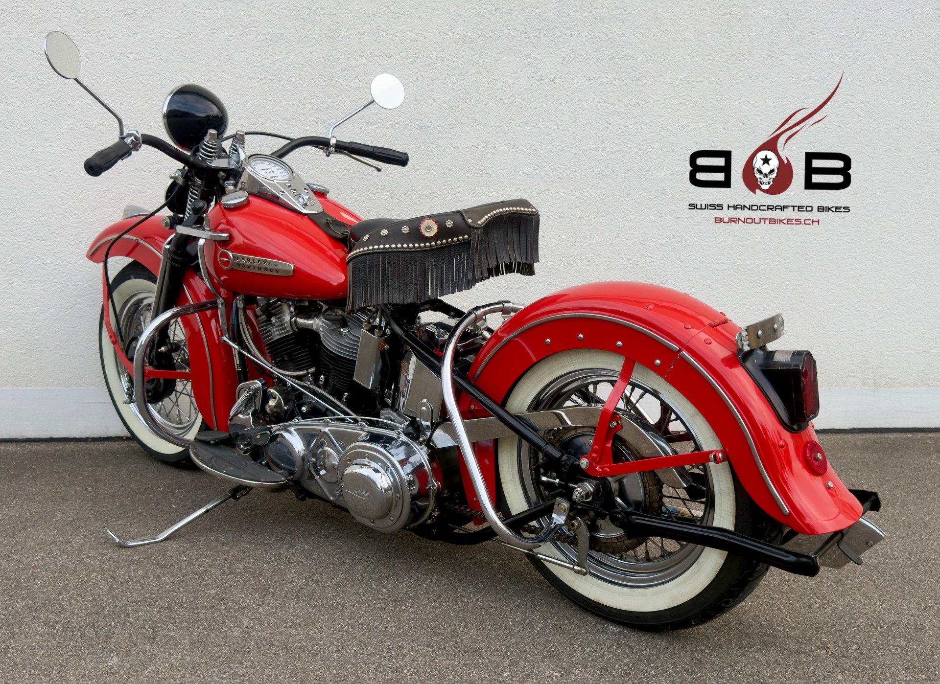 HARLEY-DAVIDSON PANHEAD-image-5