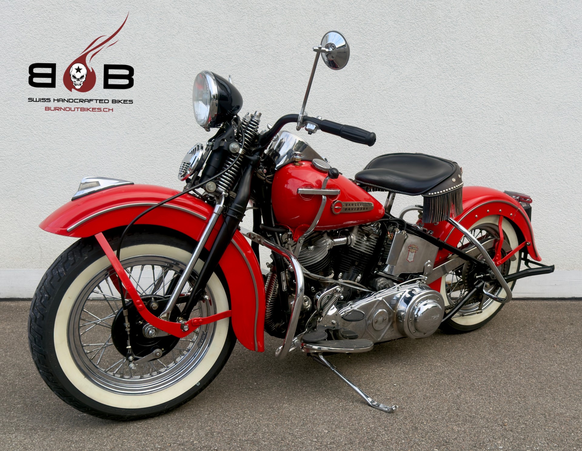 HARLEY-DAVIDSON PANHEAD-image-3
