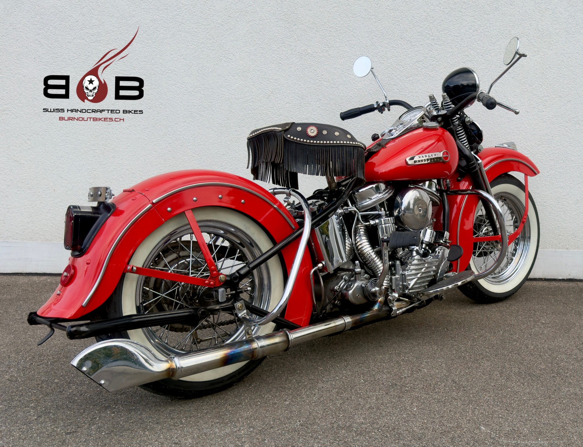 HARLEY-DAVIDSON PANHEAD-image-4