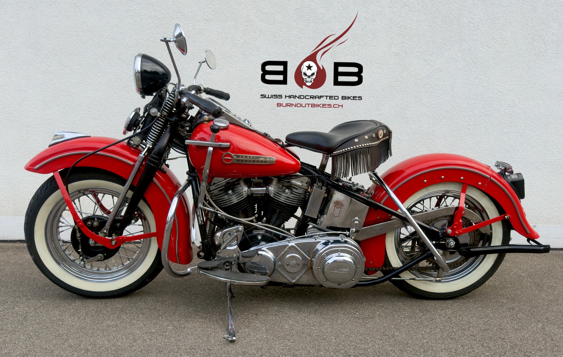 HARLEY-DAVIDSON PANHEAD-image-2