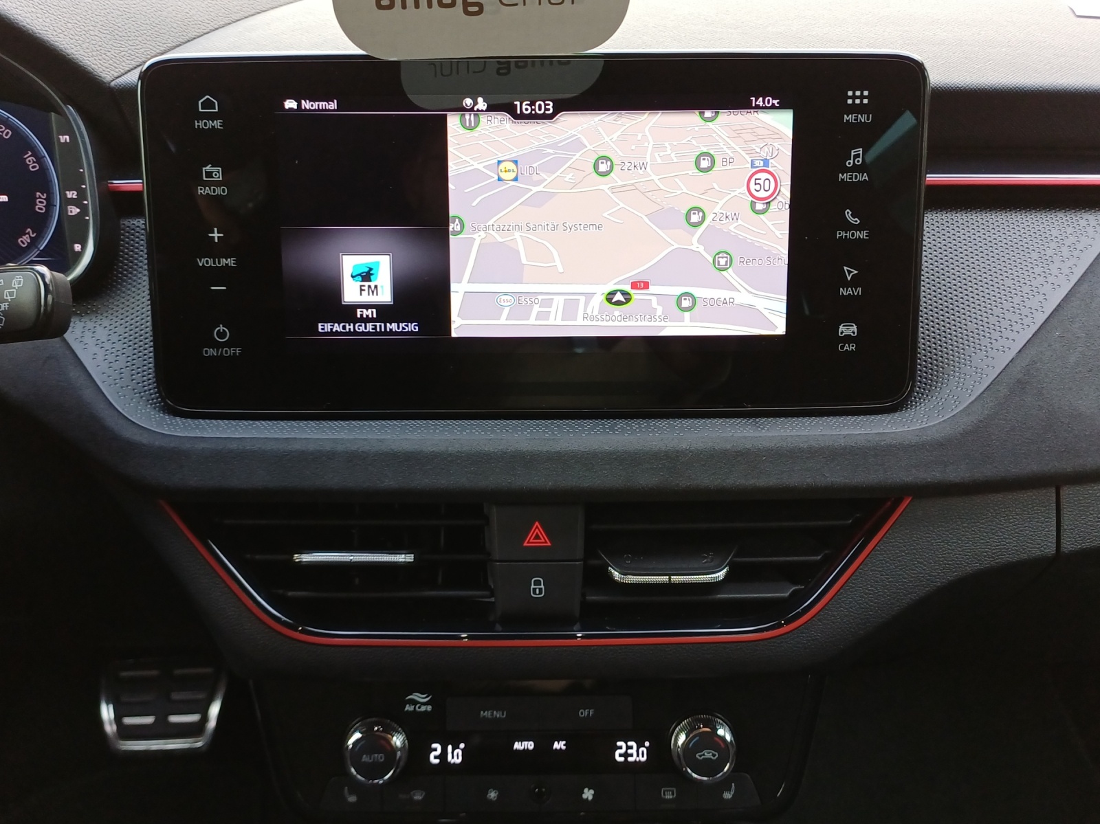 SKODA Kamiq 1.0 TSI Dynamic DSG-image-10