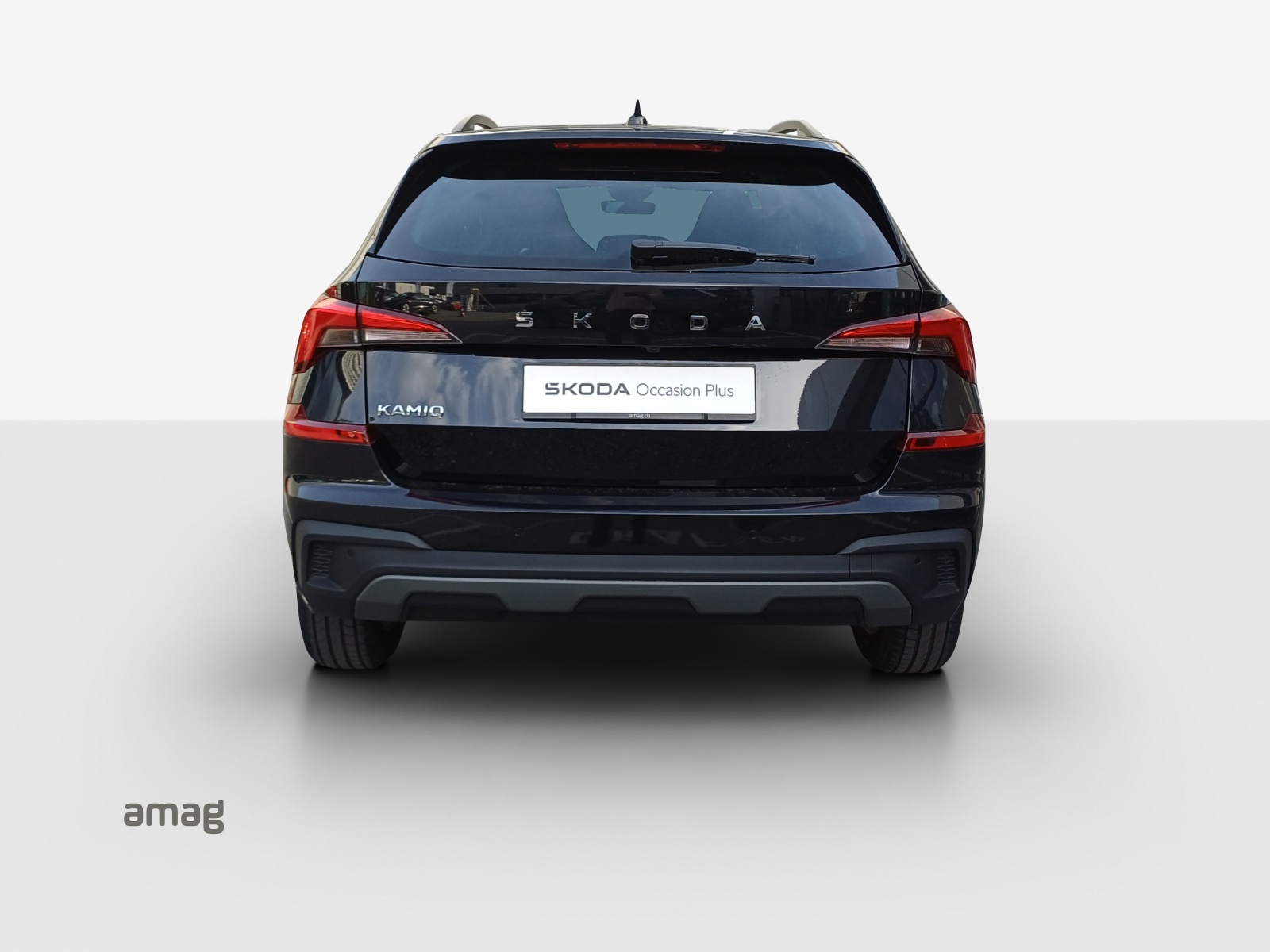 SKODA Kamiq 1.0 TSI Dynamic DSG-showroom-element-3