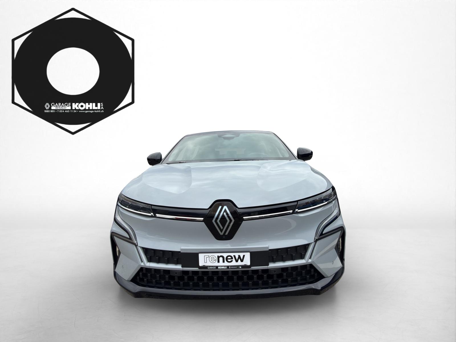 RENAULT Mégane E-TECH EV60 Iconic-showroom-element-1