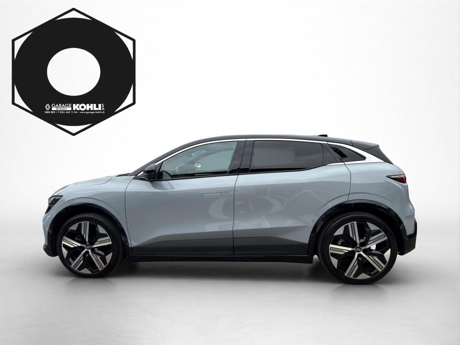 RENAULT Mégane E-TECH EV60 Iconic-showroom-element-2