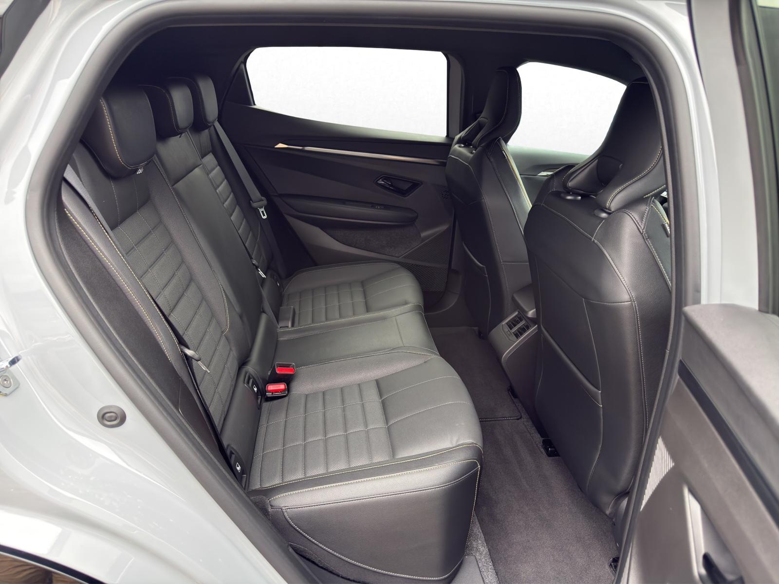 RENAULT Mégane E-TECH EV60 Iconic-image-10