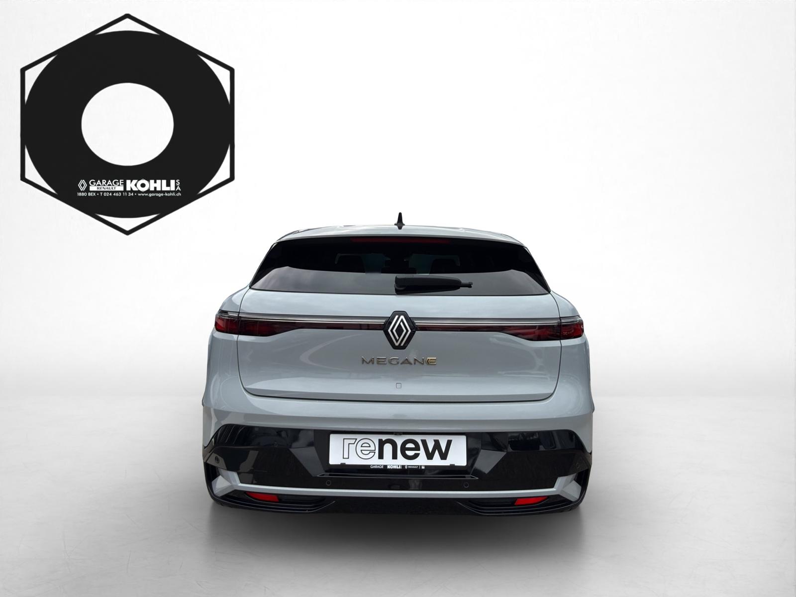 RENAULT Mégane E-TECH EV60 Iconic-showroom-element-3