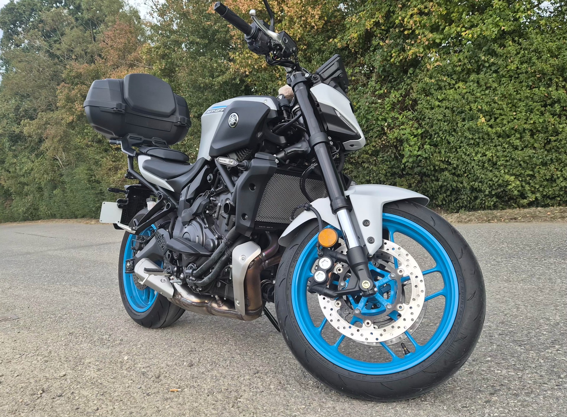 YAMAHA MT-07-image-0