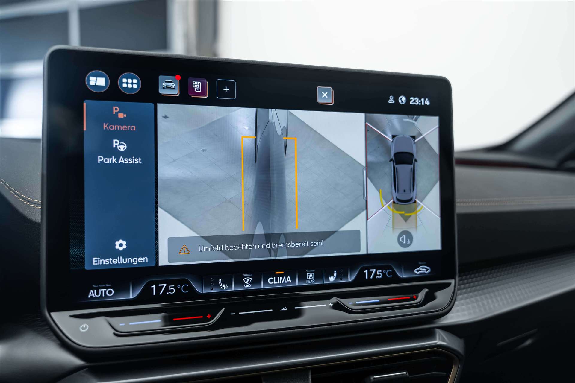 CUPRA CUPRA Formentor 2.0TSi VZ 333PS 4Drive DSG-Automat-image-25