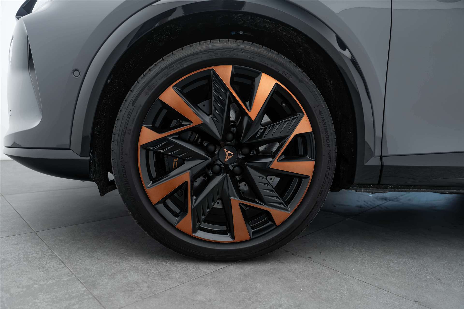 CUPRA CUPRA Formentor 2.0TSi VZ 333PS 4Drive DSG-Automat-image-7