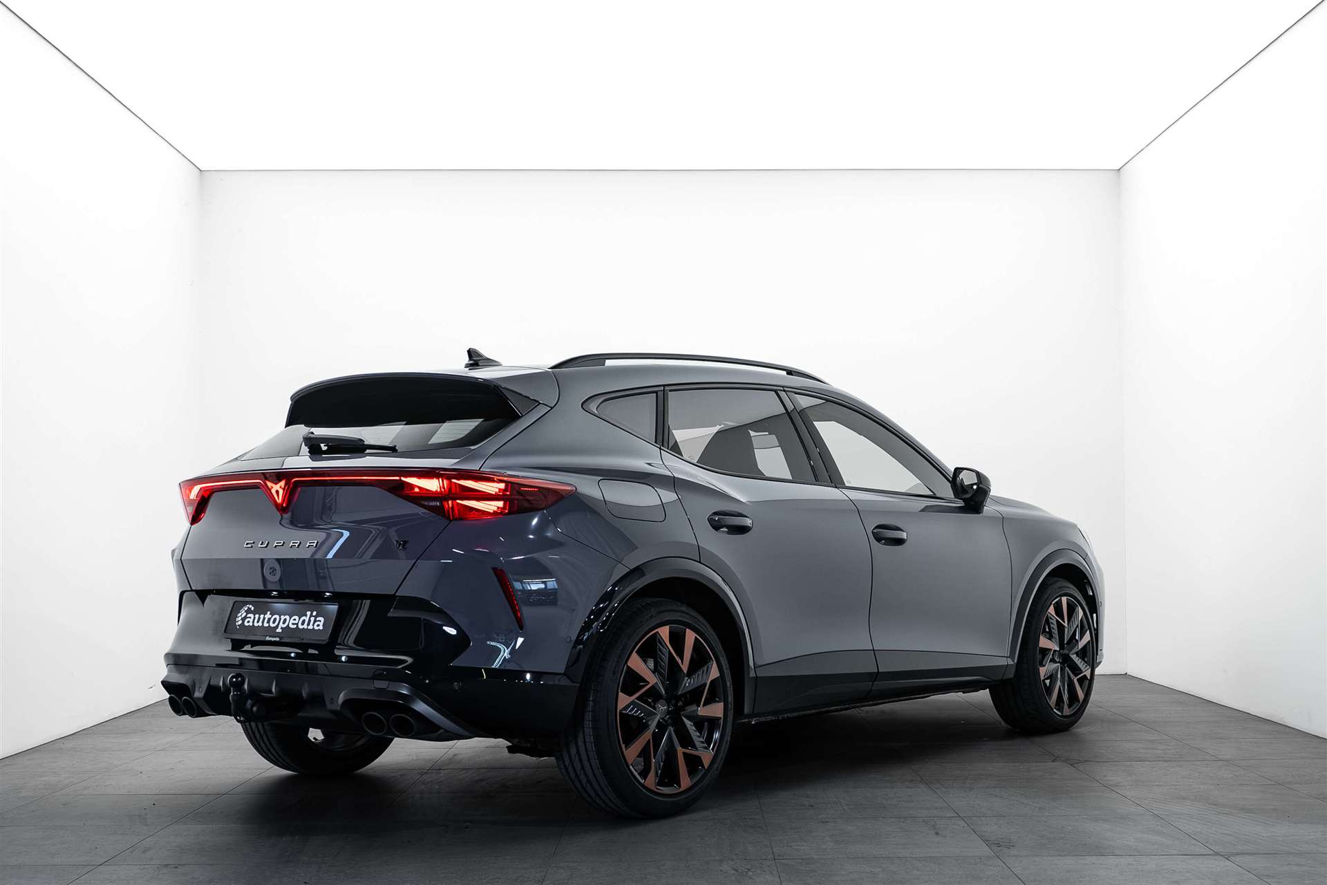 CUPRA CUPRA Formentor 2.0TSi VZ 333PS 4Drive DSG-Automat-showroom-element-2