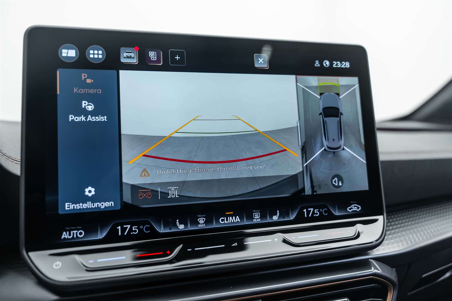 CUPRA CUPRA Formentor 2.0TSi VZ 333PS 4Drive DSG-Automat-image-31