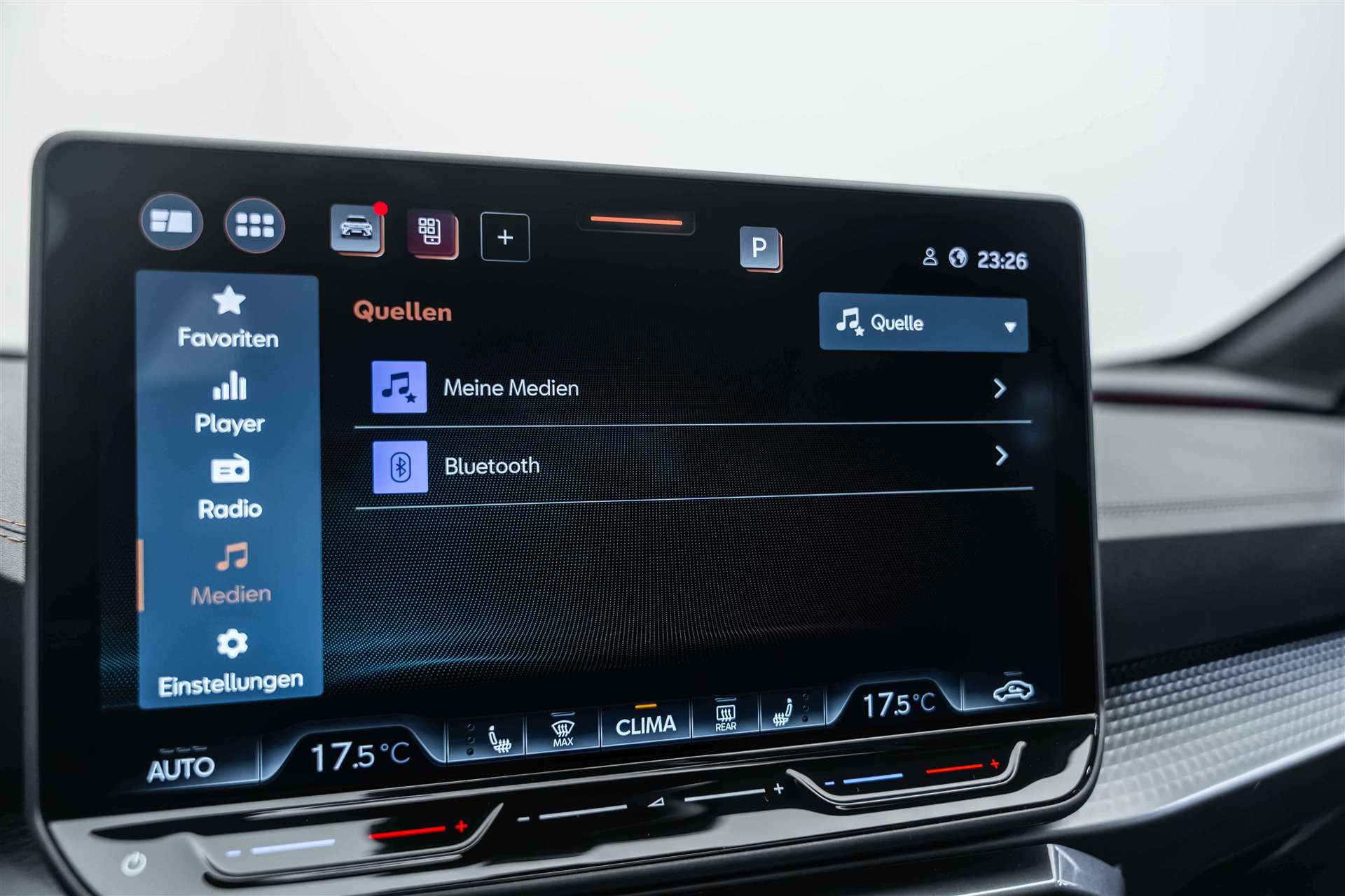 CUPRA CUPRA Formentor 2.0TSi VZ 333PS 4Drive DSG-Automat-image-28