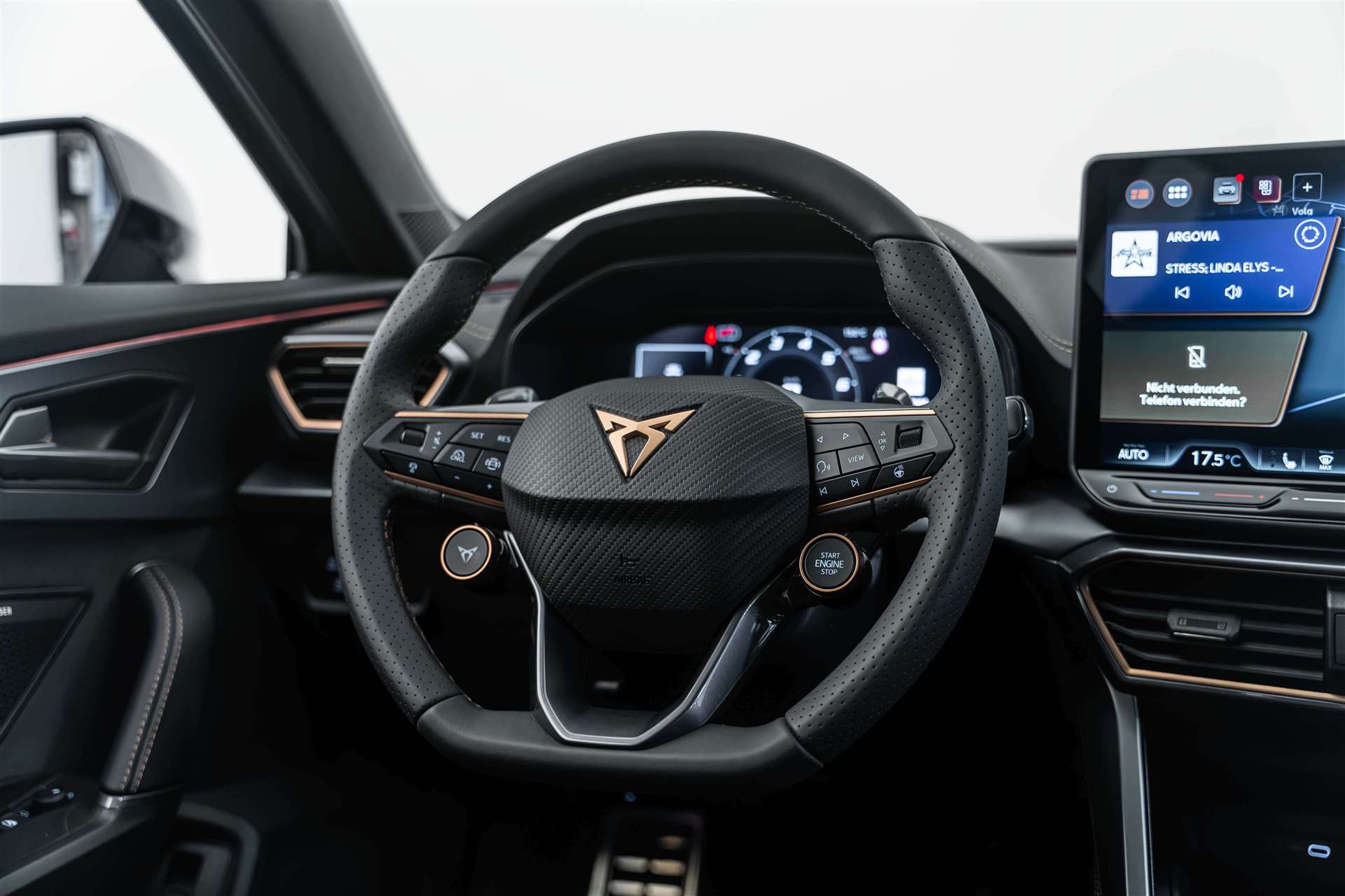 CUPRA CUPRA Formentor 2.0TSi VZ 333PS 4Drive DSG-Automat-image-11