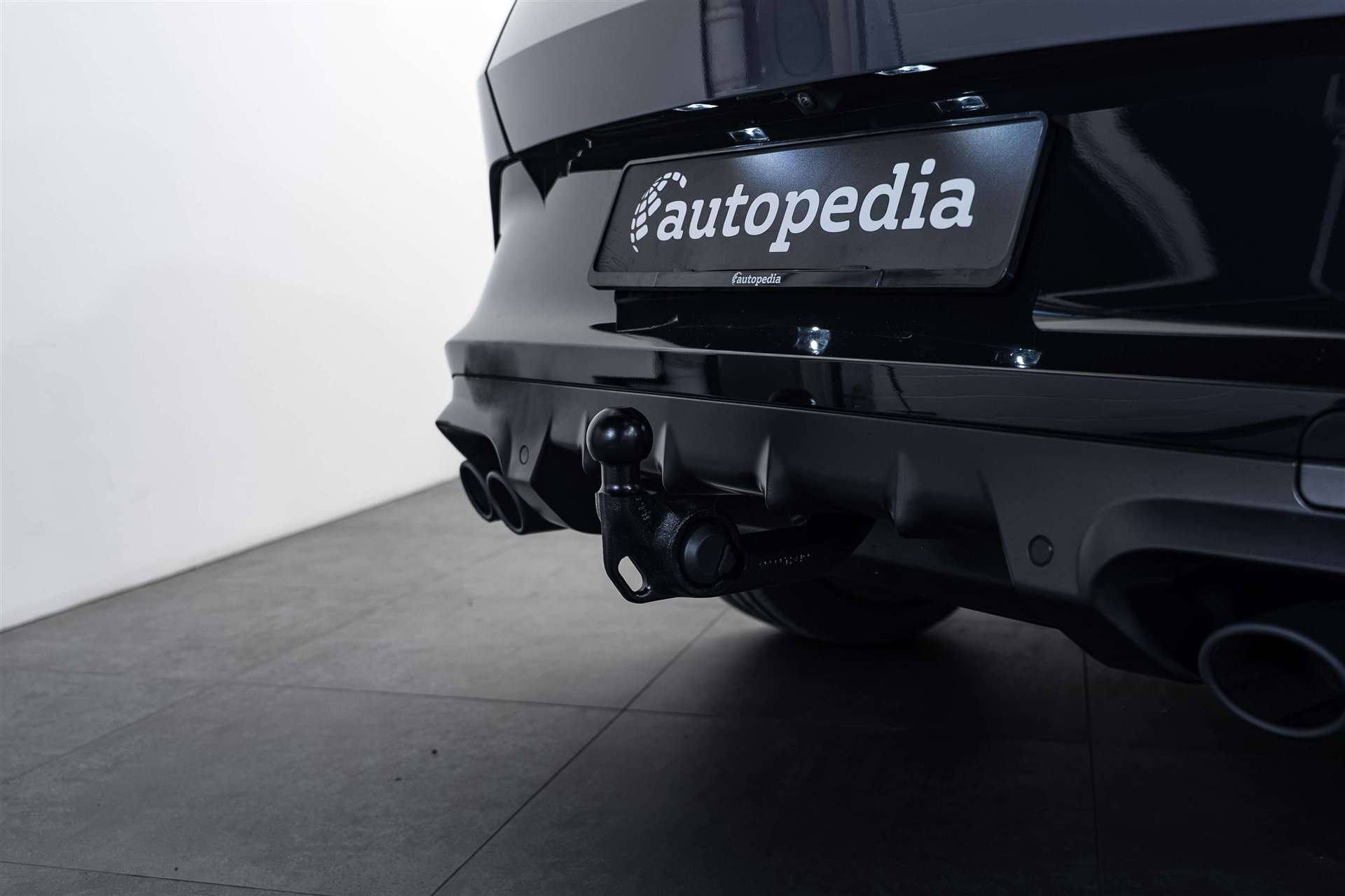 CUPRA CUPRA Formentor 2.0TSi VZ 333PS 4Drive DSG-Automat-image-4