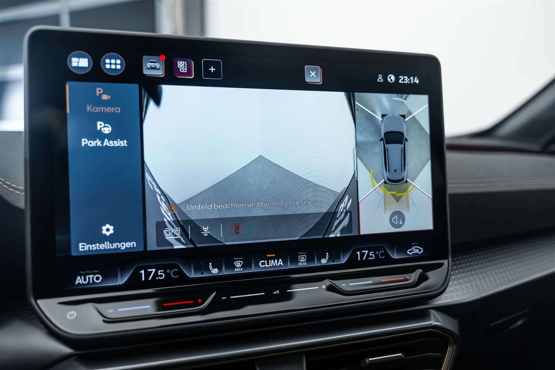 CUPRA CUPRA Formentor 2.0TSi VZ 333PS 4Drive DSG-Automat-image-24