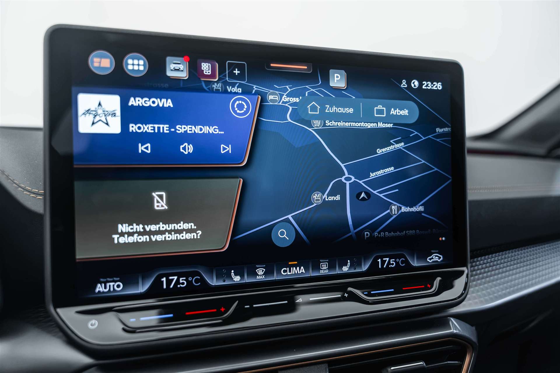CUPRA CUPRA Formentor 2.0TSi VZ 333PS 4Drive DSG-Automat-image-26