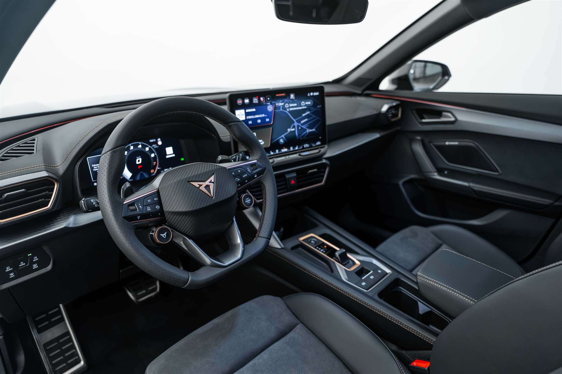 CUPRA CUPRA Formentor 2.0TSi VZ 333PS 4Drive DSG-Automat-image-9