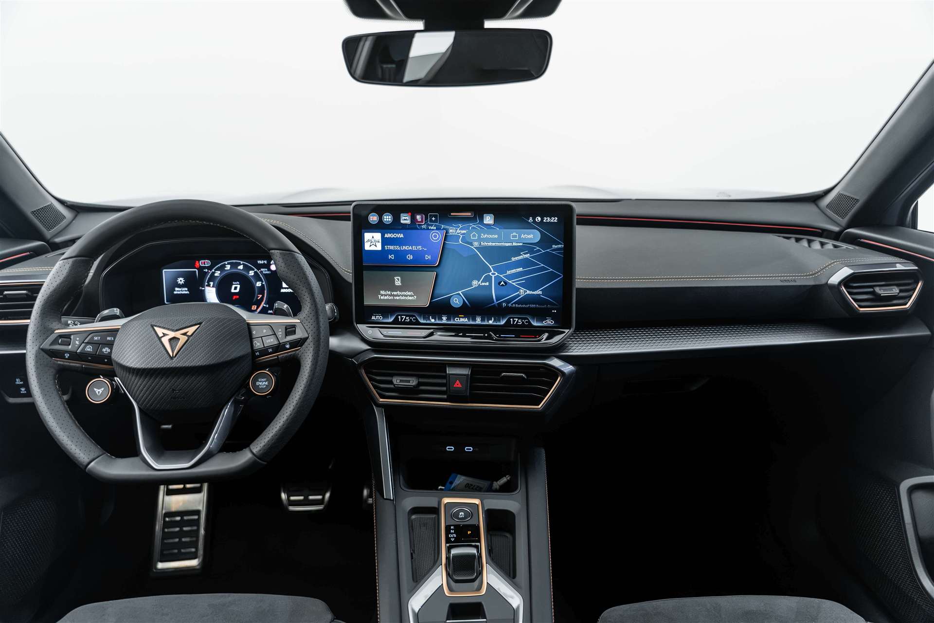 CUPRA CUPRA Formentor 2.0TSi VZ 333PS 4Drive DSG-Automat-image-10