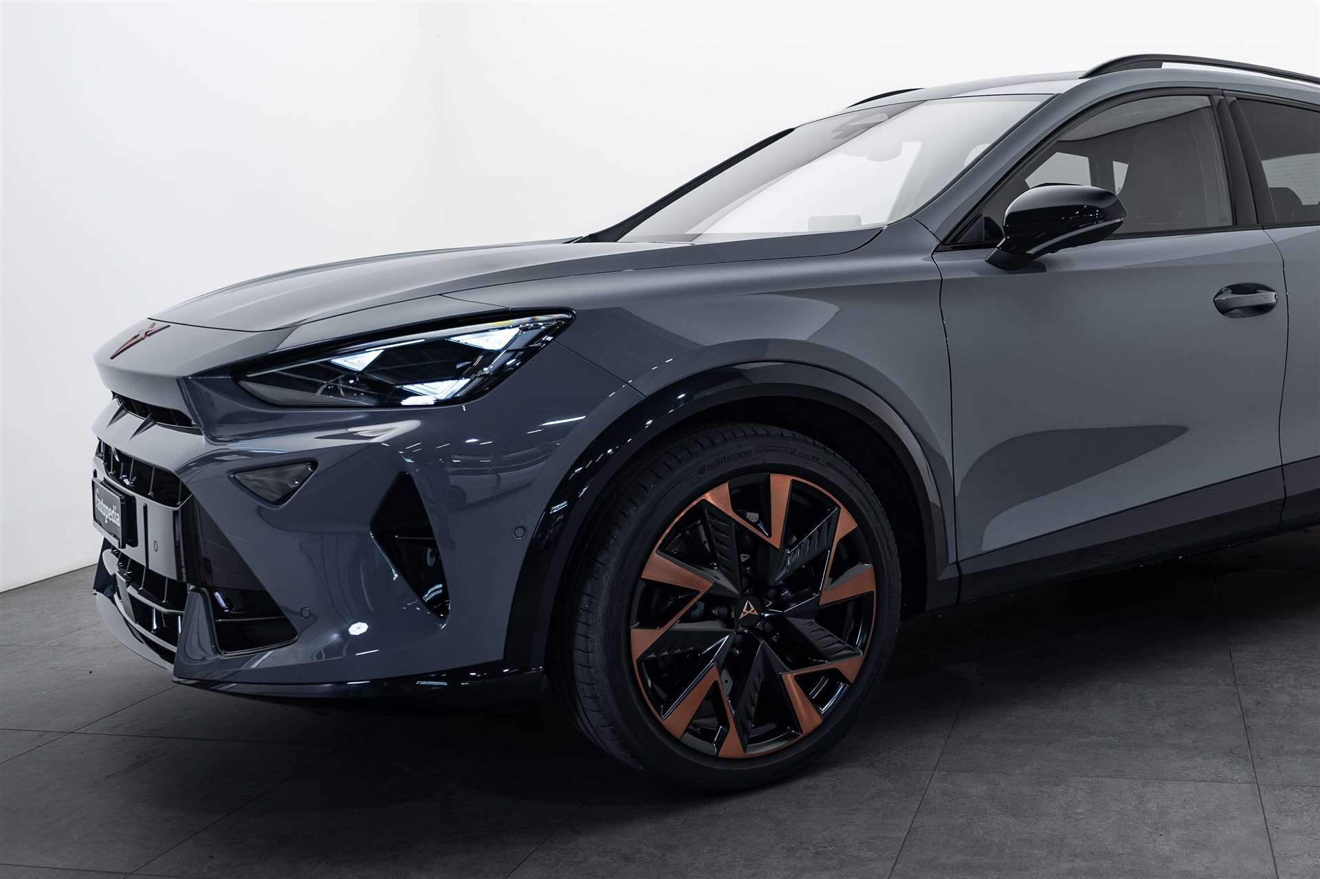 CUPRA CUPRA Formentor 2.0TSi VZ 333PS 4Drive DSG-Automat-showroom-element-1