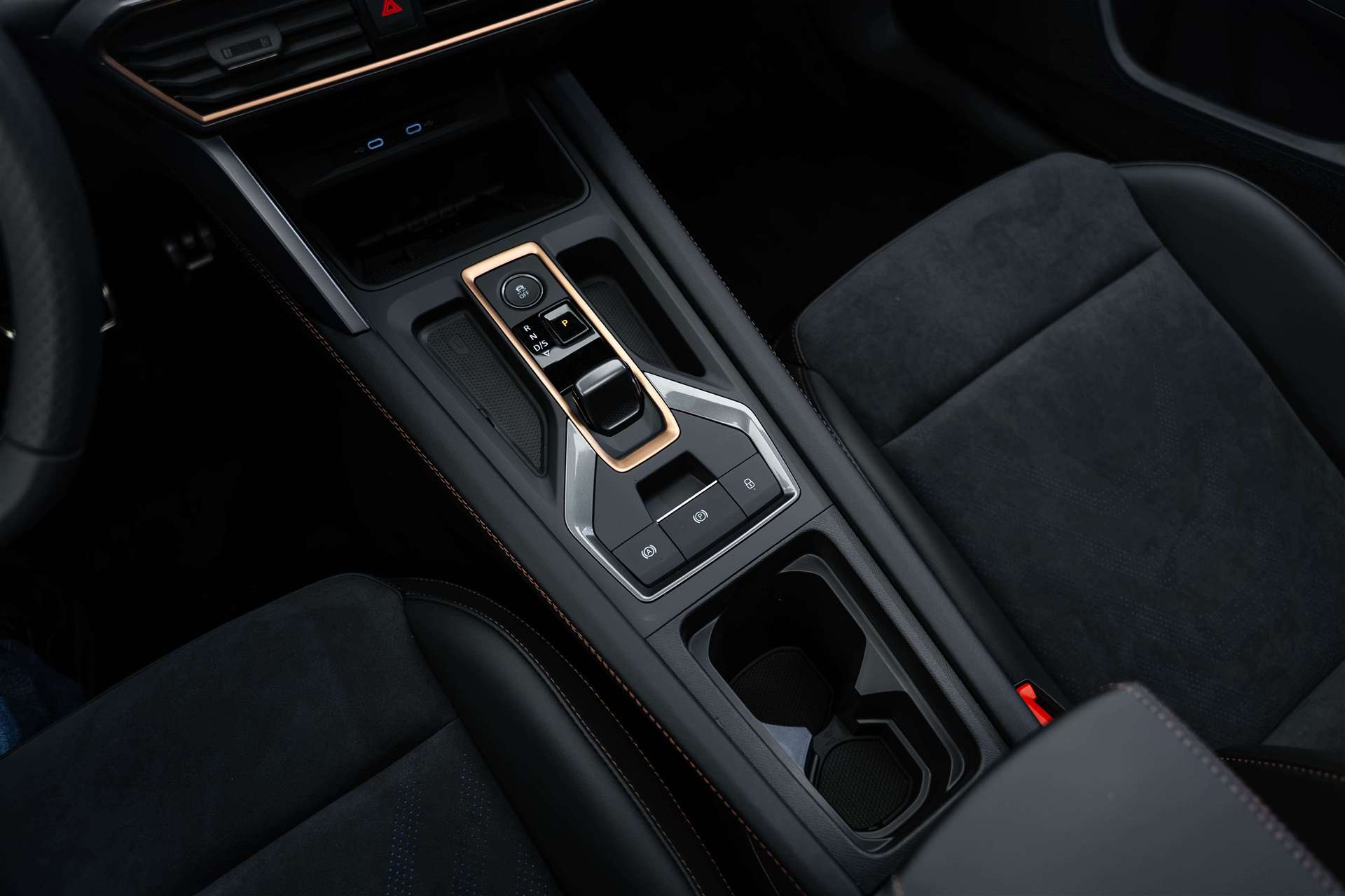 CUPRA CUPRA Formentor 2.0TSi VZ 333PS 4Drive DSG-Automat-image-33
