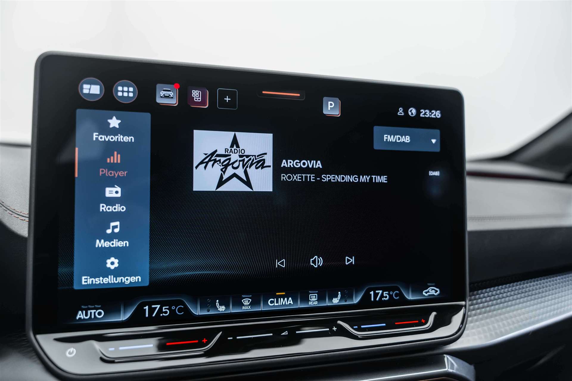 CUPRA CUPRA Formentor 2.0TSi VZ 333PS 4Drive DSG-Automat-image-27