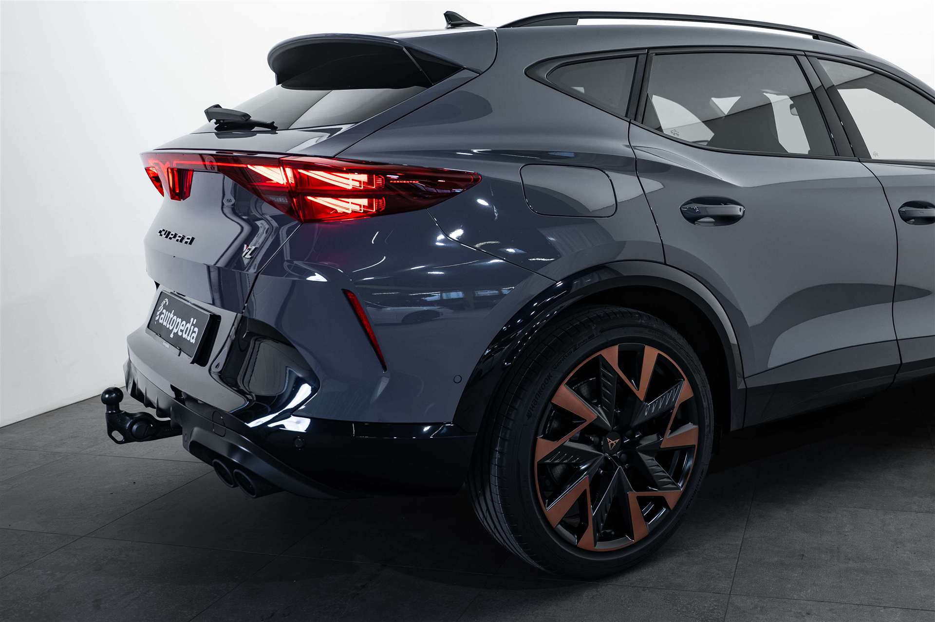 CUPRA CUPRA Formentor 2.0TSi VZ 333PS 4Drive DSG-Automat-showroom-element-3