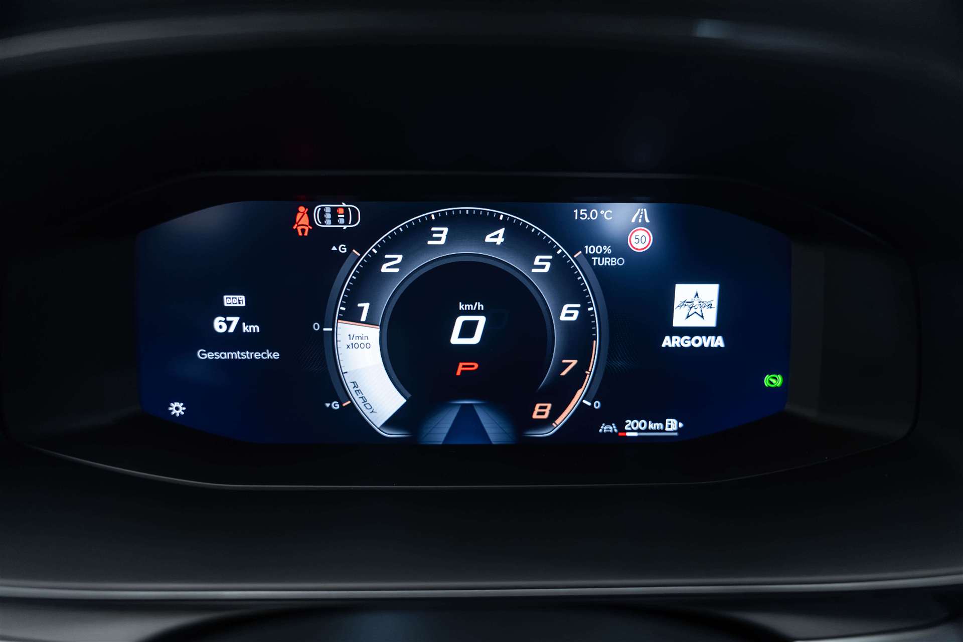 CUPRA CUPRA Formentor 2.0TSi VZ 333PS 4Drive DSG-Automat-image-32