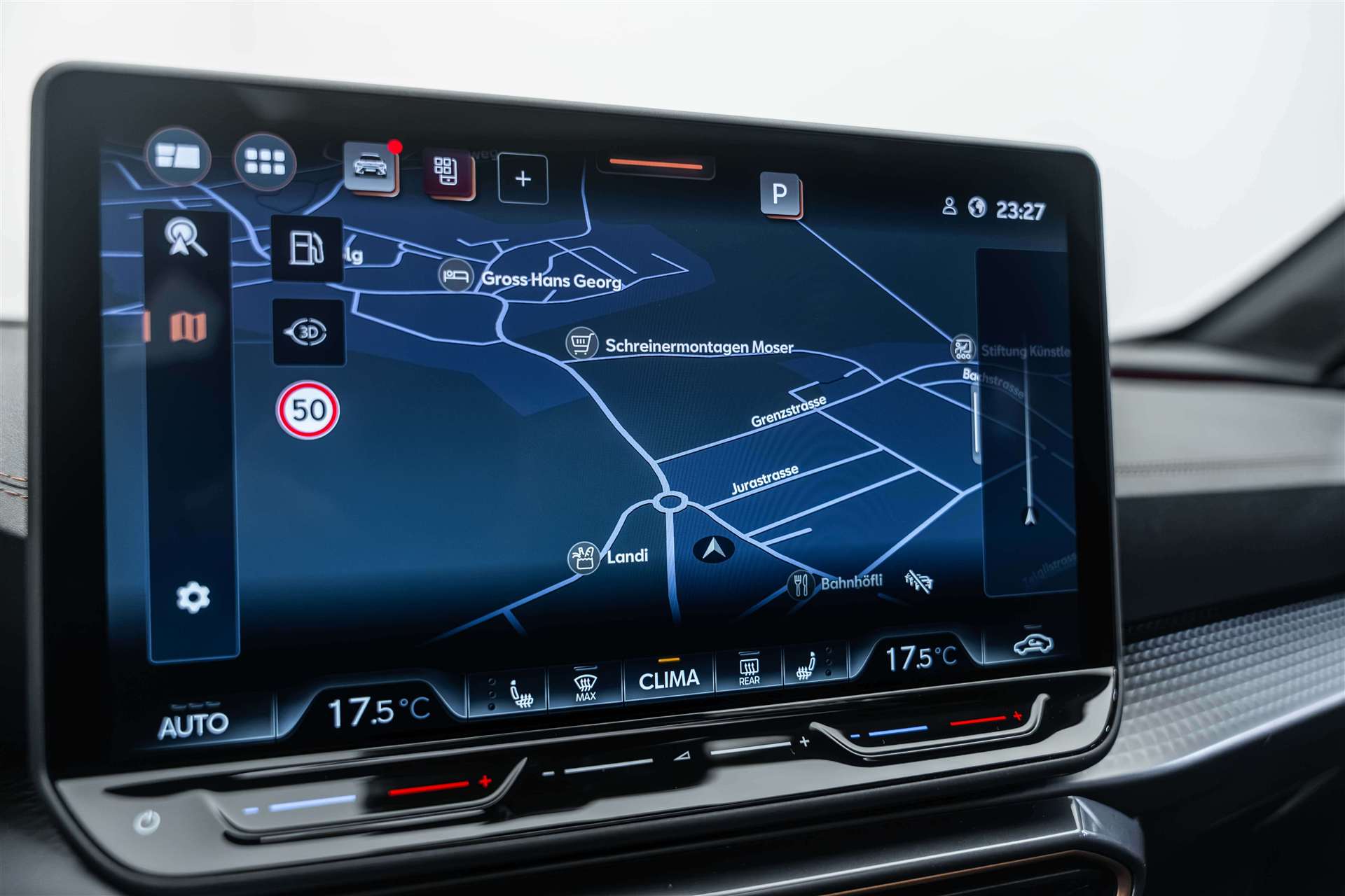 CUPRA CUPRA Formentor 2.0TSi VZ 333PS 4Drive DSG-Automat-image-30