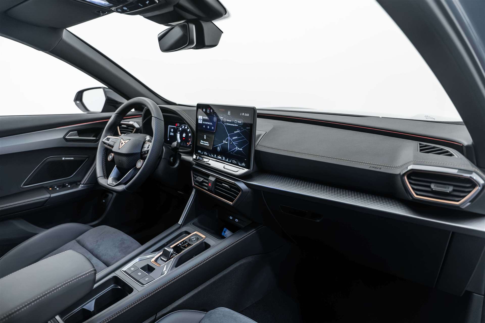CUPRA CUPRA Formentor 2.0TSi VZ 333PS 4Drive DSG-Automat-image-12
