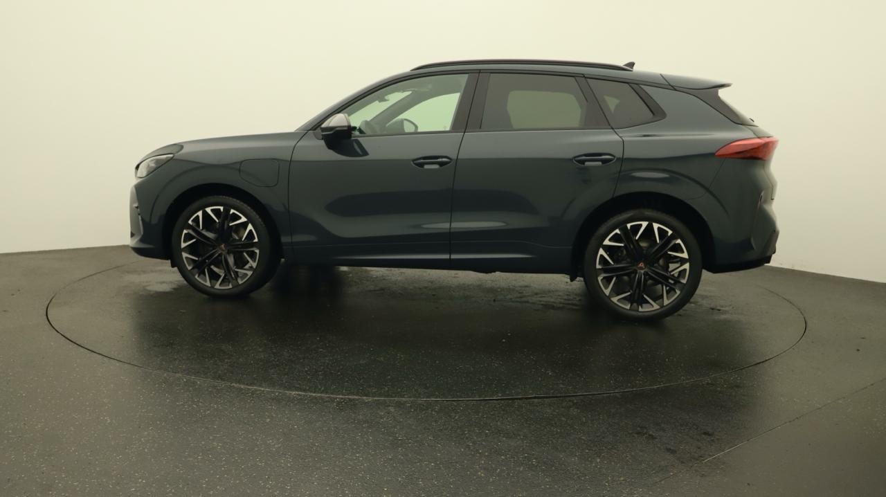 CUPRA Terramar 1.5 eHybrid DSG VZ-showroom-element-1