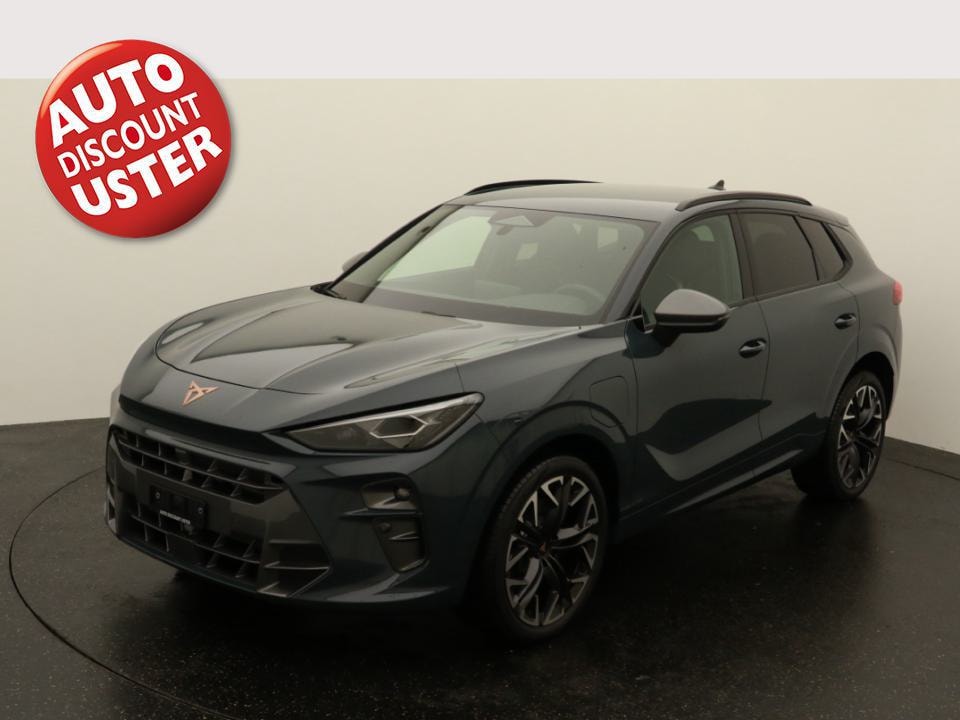 CUPRA Terramar 1.5 eHybrid DSG VZ
